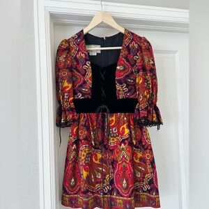 Vintage 70s “young innocent” by Arpeja ✨